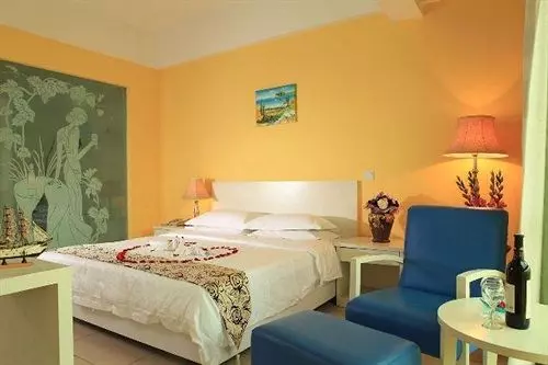 酒店 Lilai Holiday