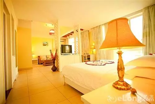 酒店 Lilai Holiday