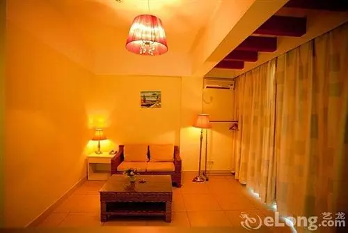 酒店 Lilai Holiday