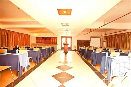 酒店 Lilai Holiday