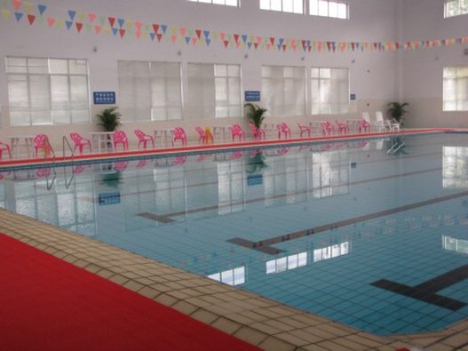 فندق Liugang Parkview Commercial Hot