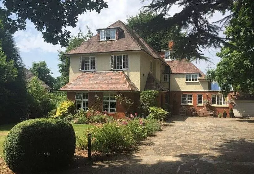 Отель Melford House