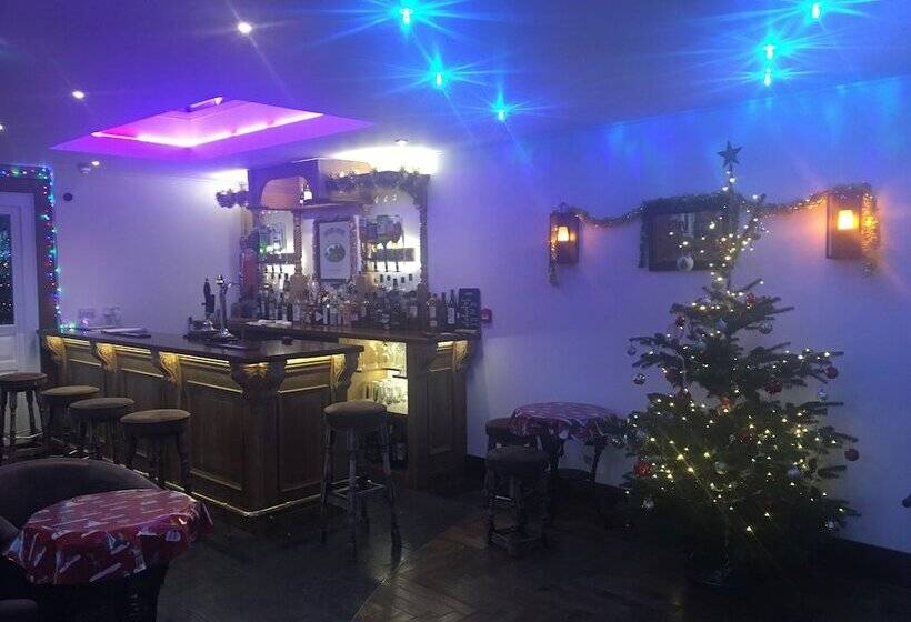 בית מלון כפרי Melford House