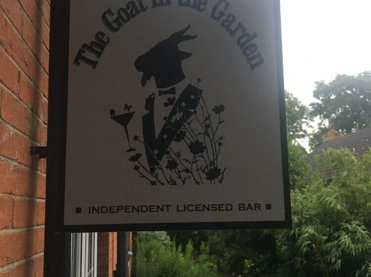 בית מלון כפרי Melford House