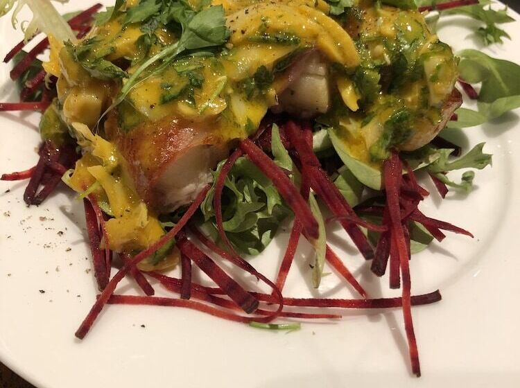 בית מלון כפרי Melford House