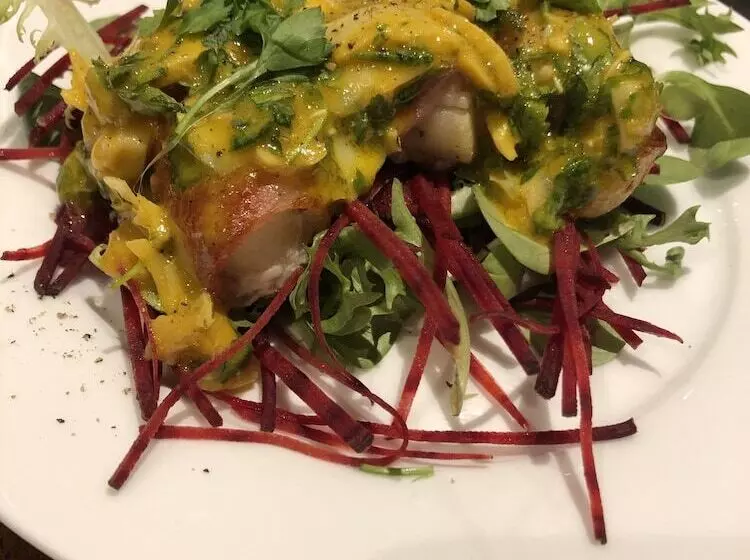 Отель Melford House