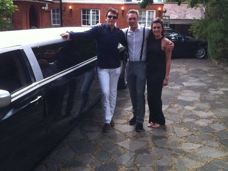 בית מלון כפרי Melford House