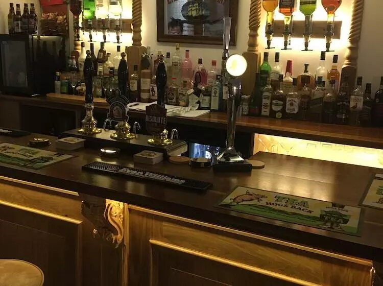 Отель Melford House