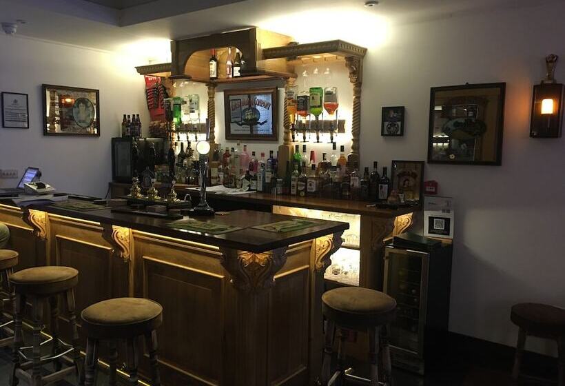 בית מלון כפרי Melford House