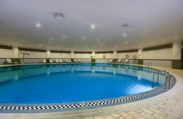 בית מלון כפרי Parkyard