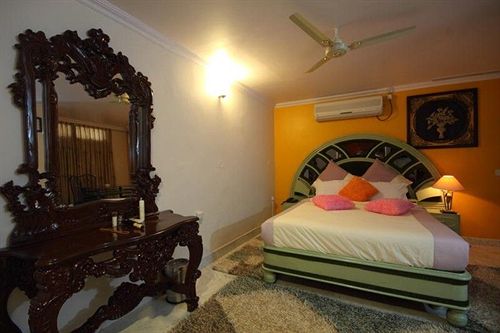 فندق Pigeon International