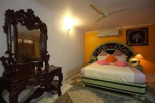 فندق Pigeon International