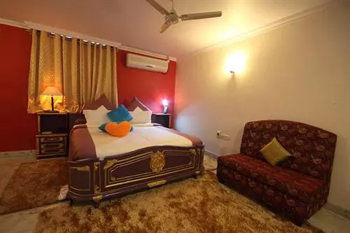 فندق Pigeon International