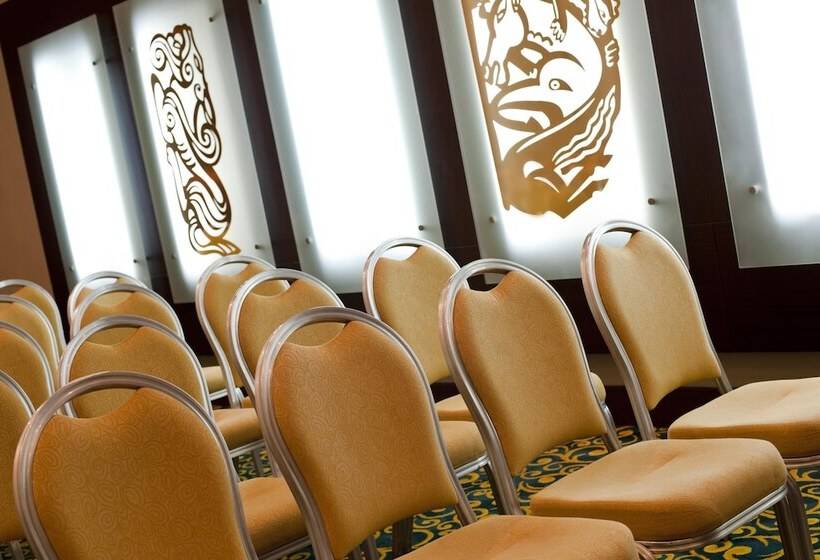 בית מלון כפרי Renaissance By Crystall