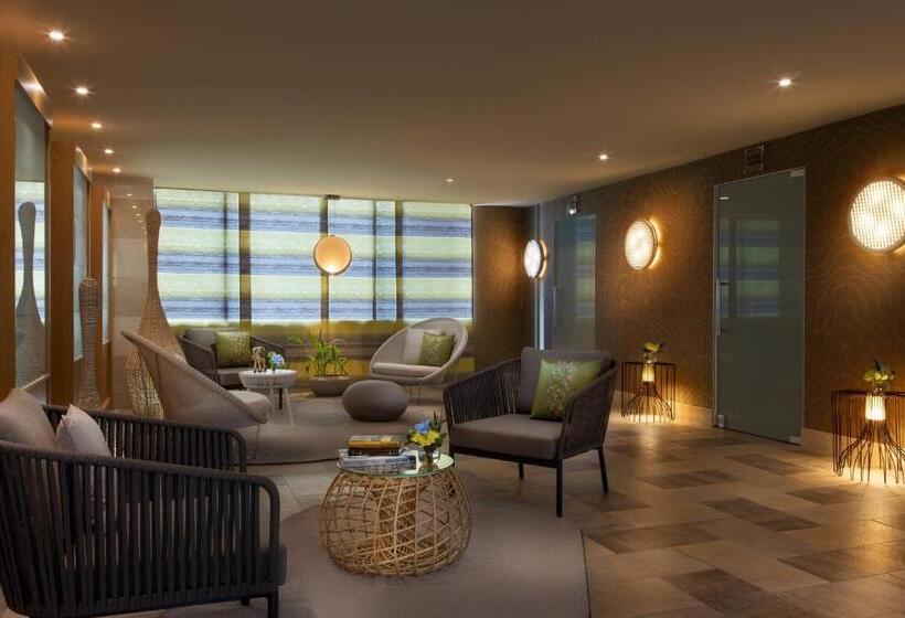 בית מלון כפרי Renaissance By Crystall