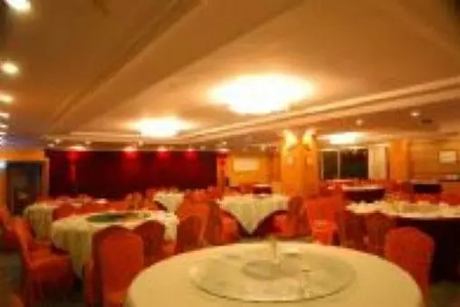 Отель Sightseeing Xishuangbanna