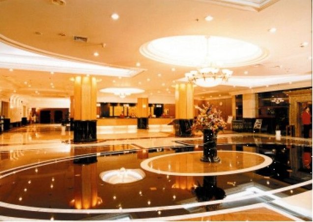 酒店 Sightseeing Xishuangbanna