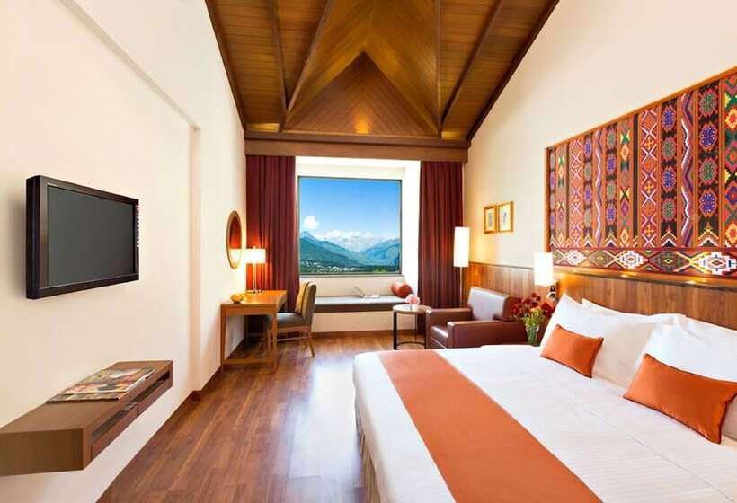 فندق Sterling Manali