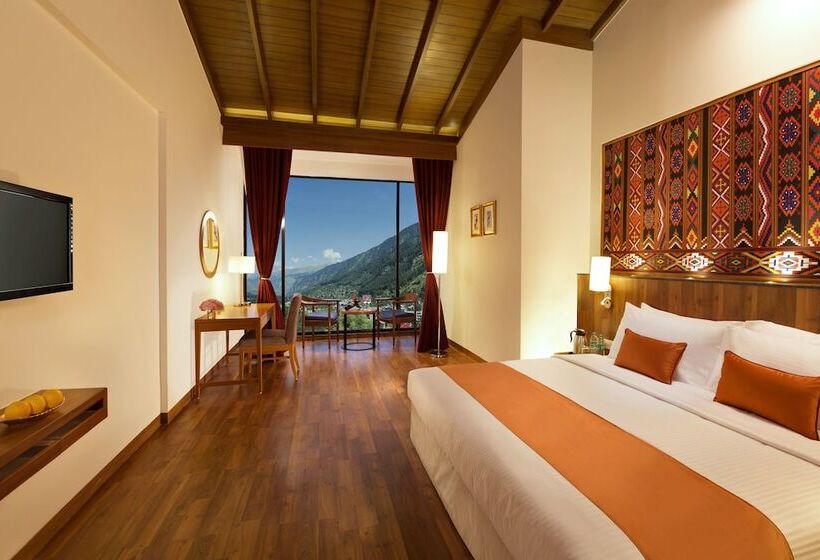 فندق Sterling Manali