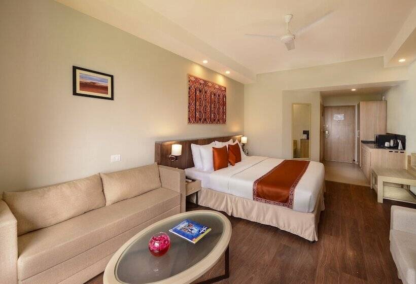 فندق Sterling Manali