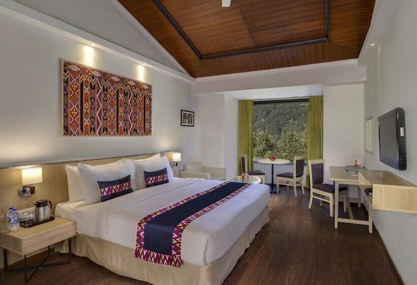 فندق Sterling Manali