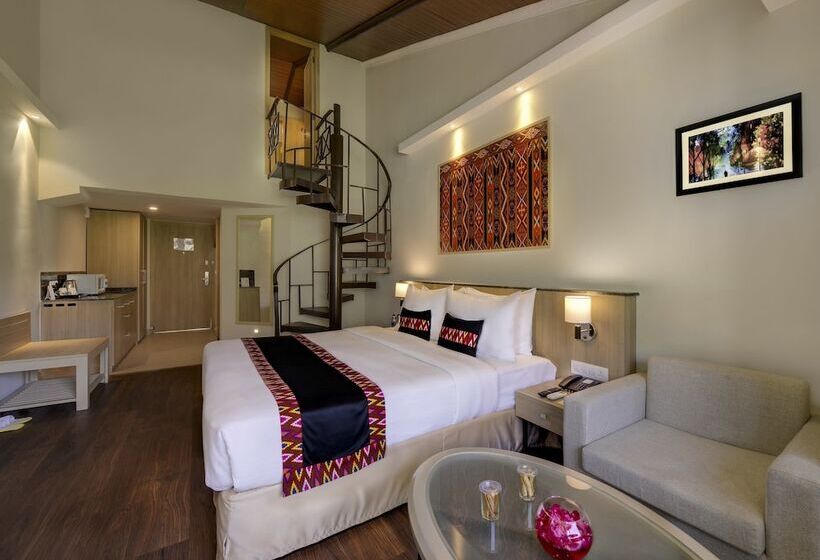 فندق Sterling Manali