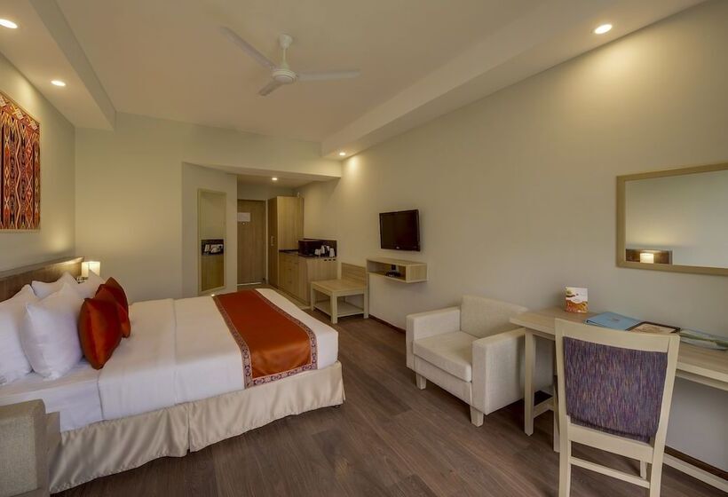 فندق Sterling Manali