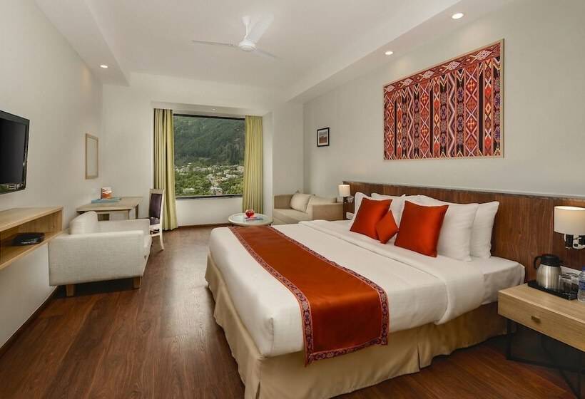 فندق Sterling Manali