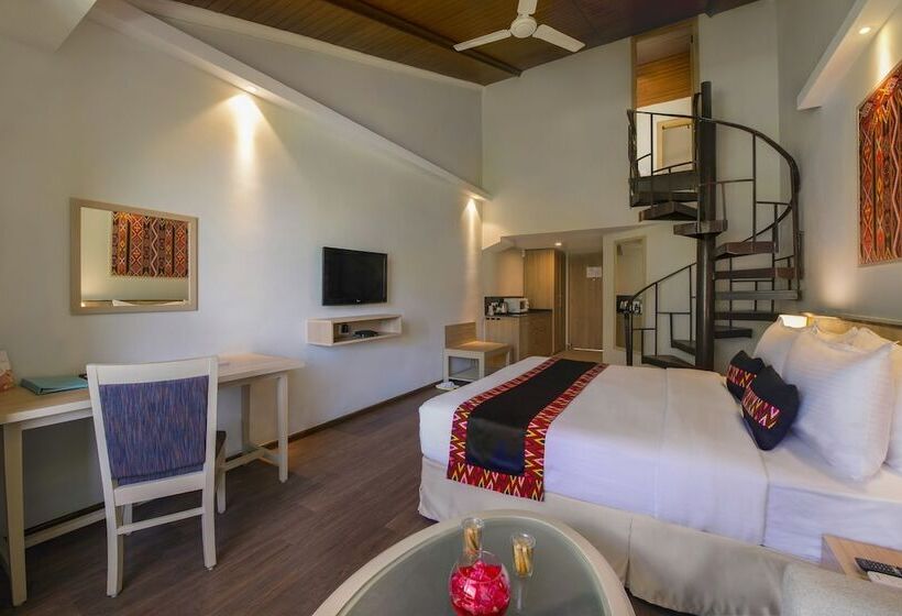 فندق Sterling Manali