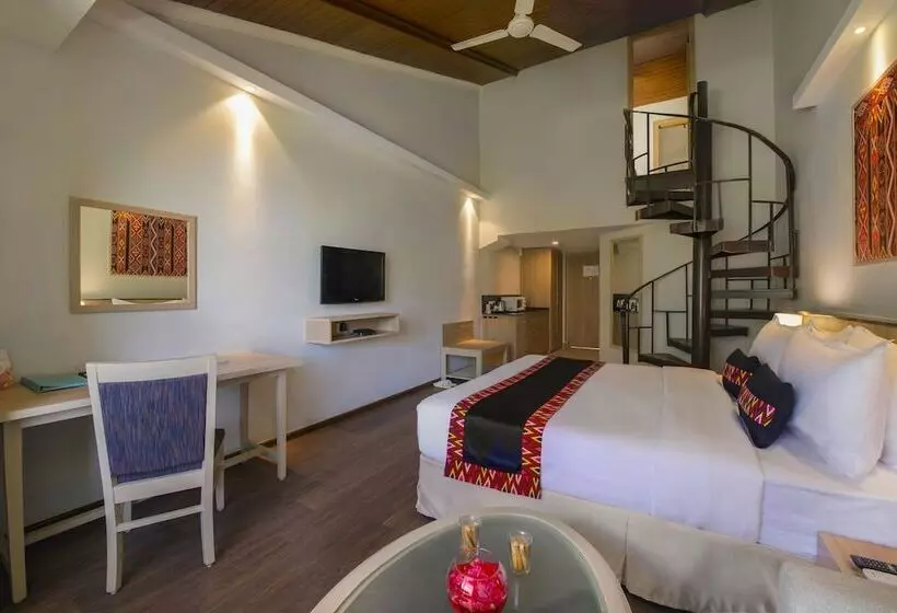 酒店 Sterling Manali