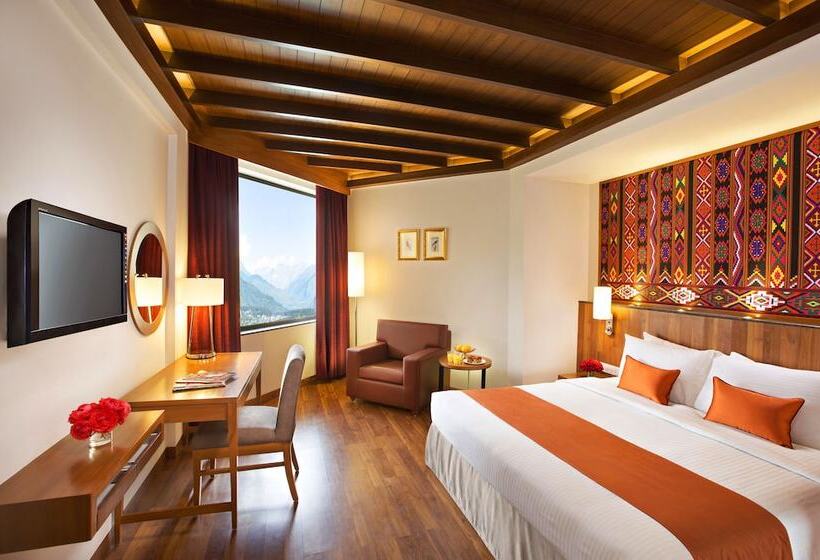 فندق Sterling Manali