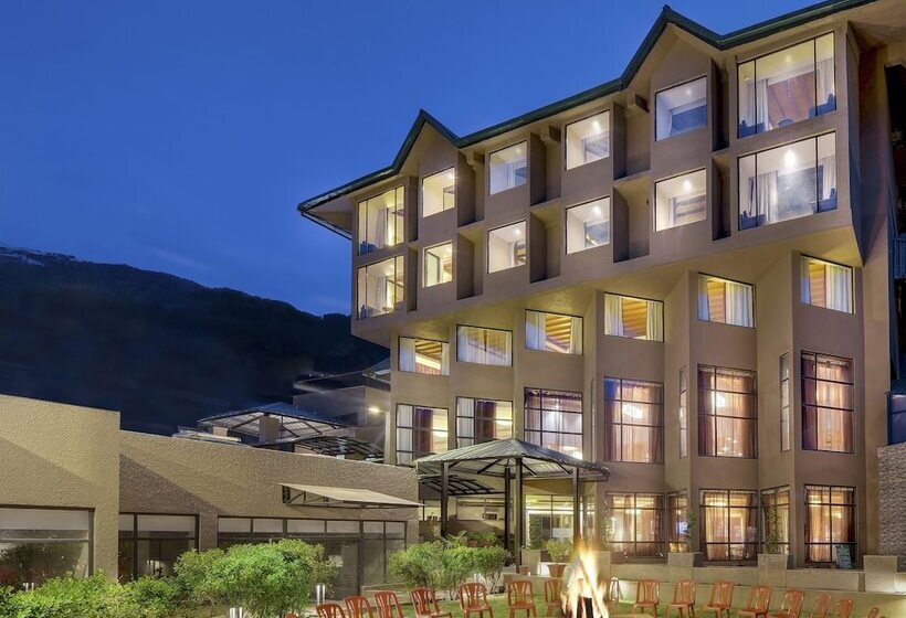 فندق Sterling Manali