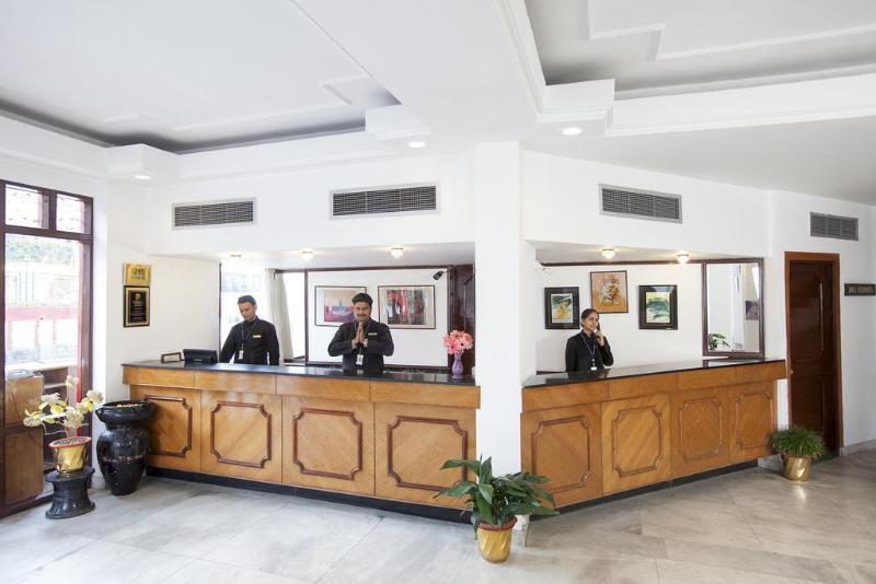 فندق Sterling Manali