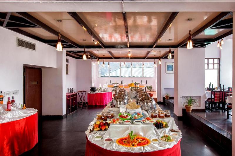 فندق Sterling Manali