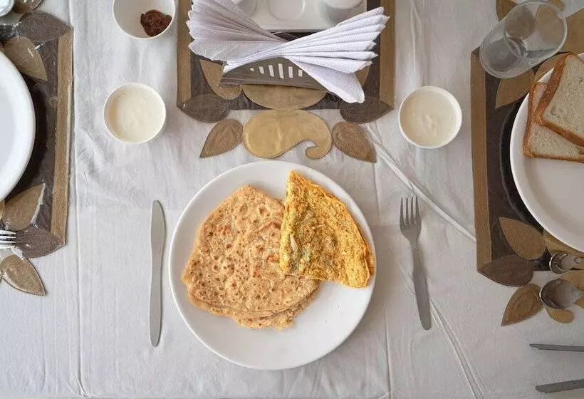 ホテル Tea Pavilion