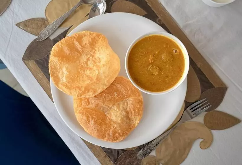 ホテル Tea Pavilion