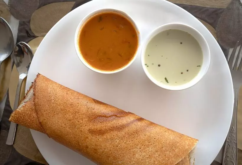 ホテル Tea Pavilion