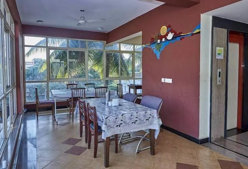 ホテル Tea Pavilion