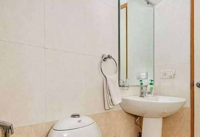 ホテル Tea Pavilion