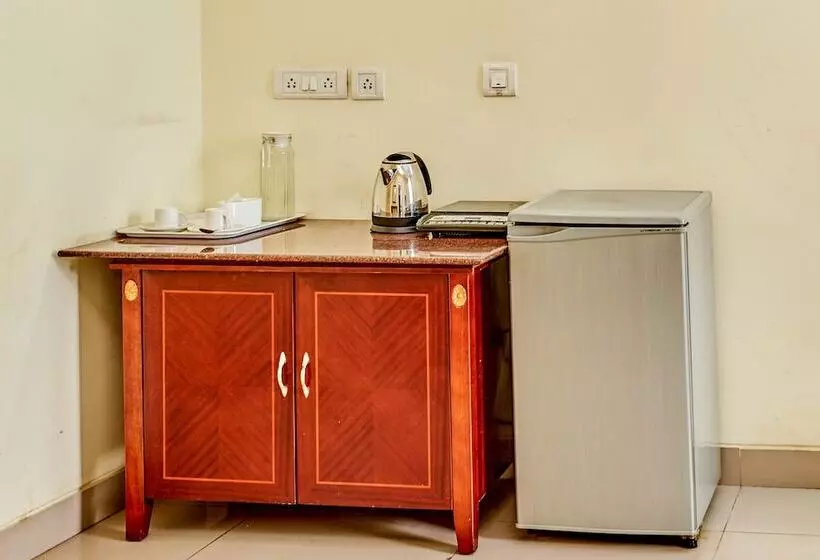 ホテル Tea Pavilion