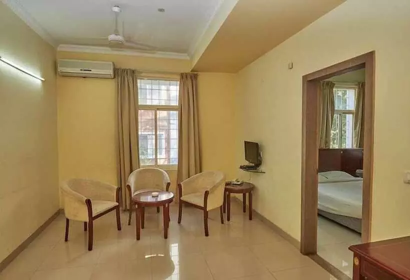 ホテル Tea Pavilion