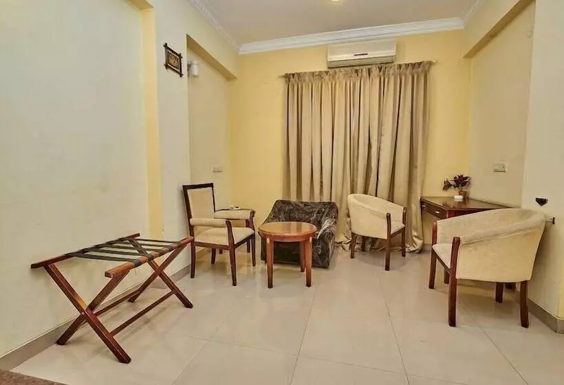 ホテル Tea Pavilion