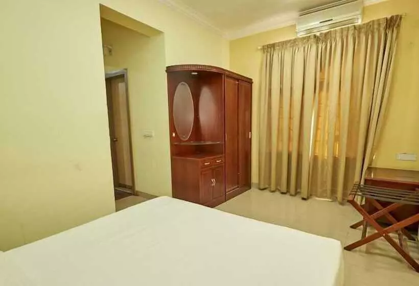 ホテル Tea Pavilion