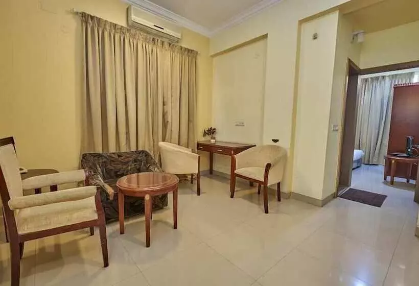 ホテル Tea Pavilion