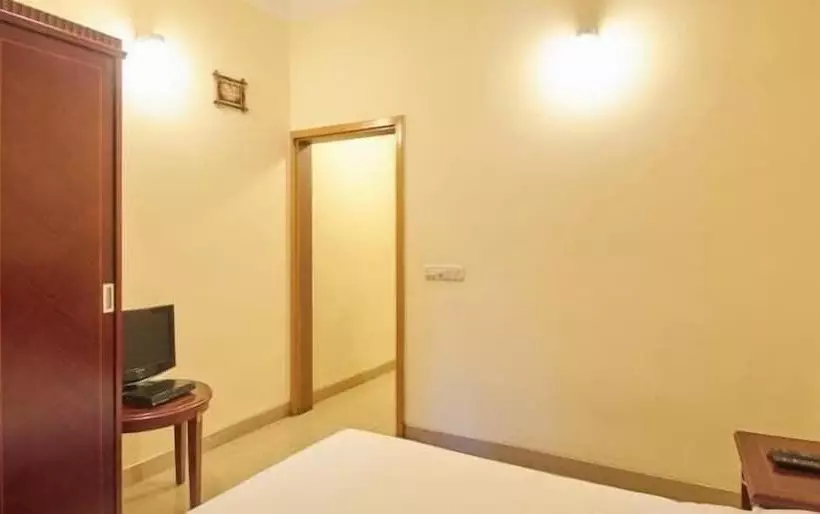 ホテル Tea Pavilion