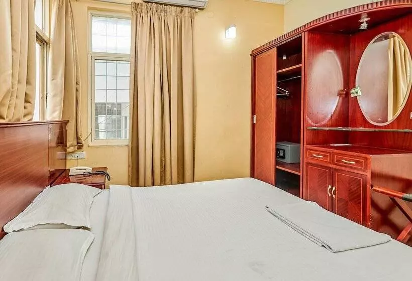 ホテル Tea Pavilion