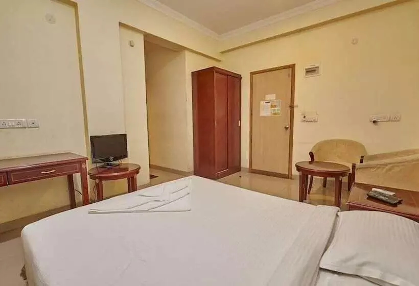 ホテル Tea Pavilion