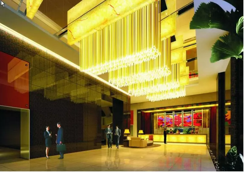 ホテル Tf Hollyear