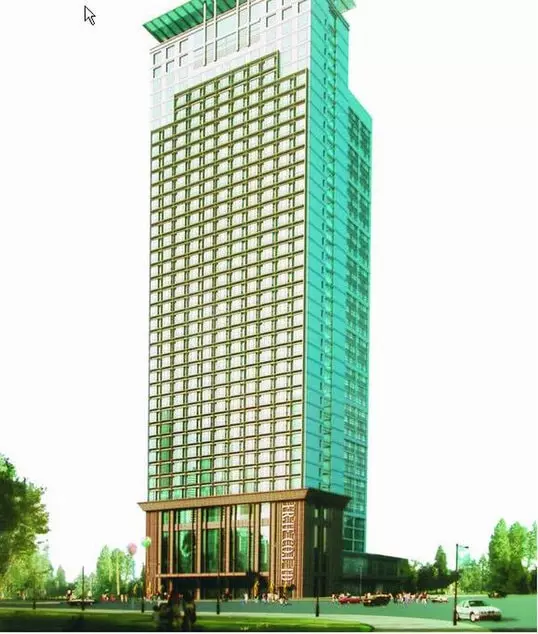 ホテル Tf Hollyear