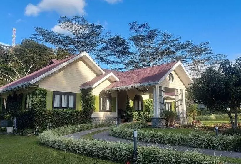 Hotel The Riverside Inn